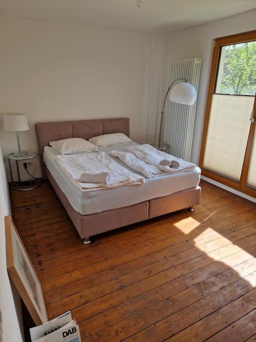 Naturnahes Wohnen In Einem Alten Haus Mit Garten Holiday home Windeck