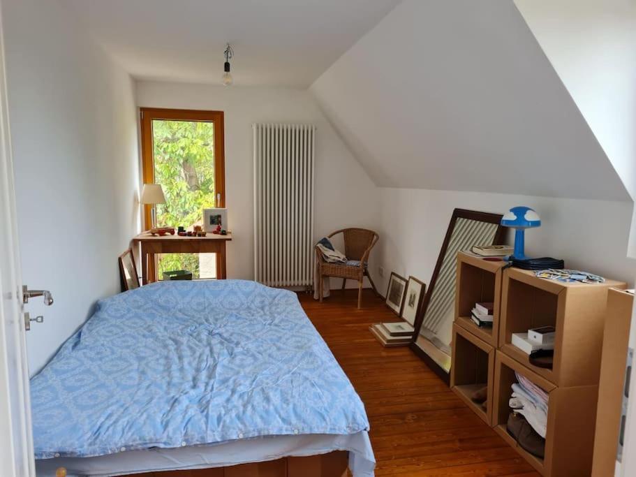 Holiday home Naturnahes Wohnen In Einem Alten Haus Mit Garten Windeck