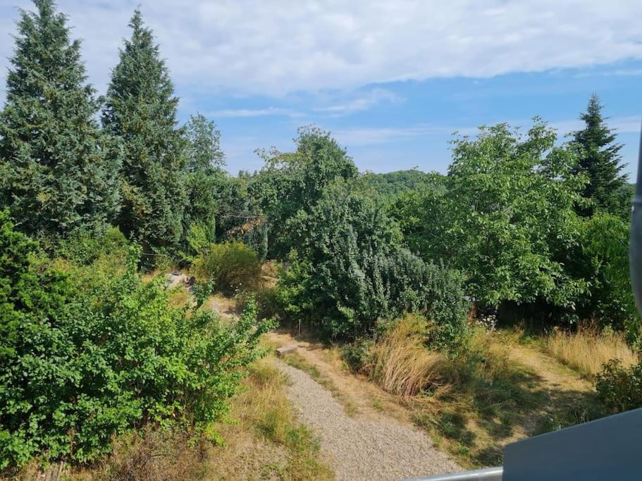 Naturnahes Wohnen In Einem Alten Haus Mit Garten Windeck