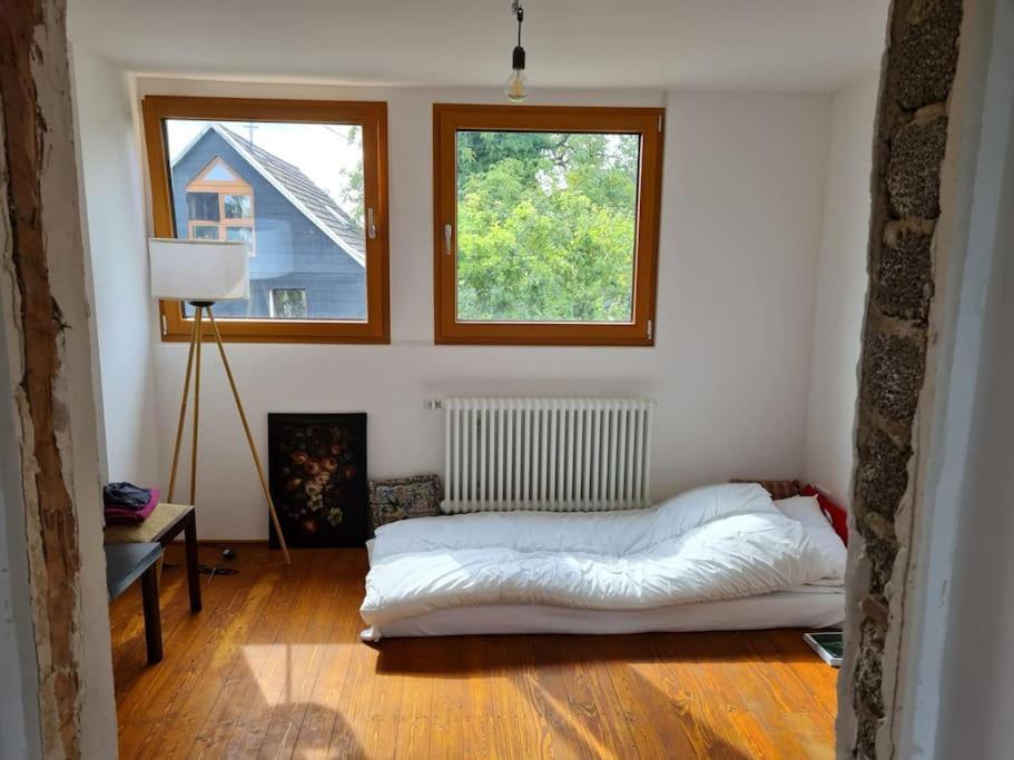 Holiday home Naturnahes Wohnen In Einem Alten Haus Mit Garten *