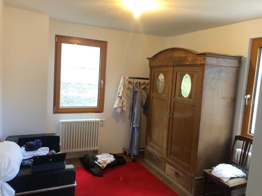 Holiday home Naturnahes Wohnen In Einem Alten Haus Mit Garten *