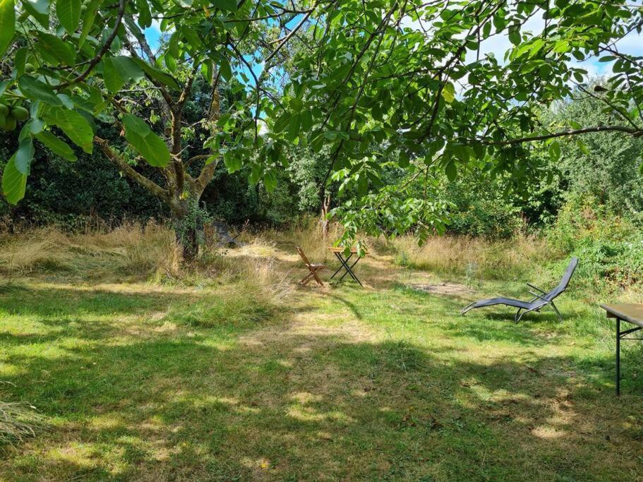 Holiday home Naturnahes Wohnen In Einem Alten Haus Mit Garten *